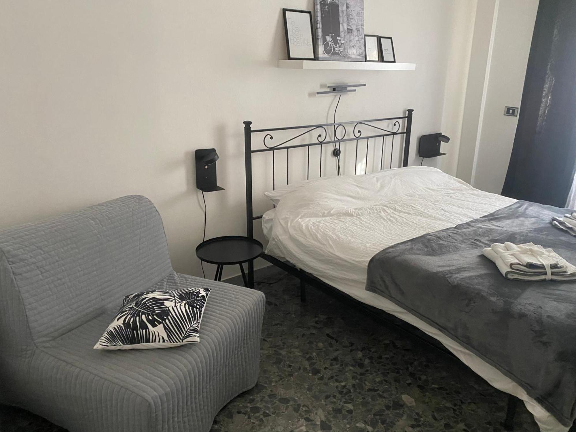 Apartamento La Conca D'oro *