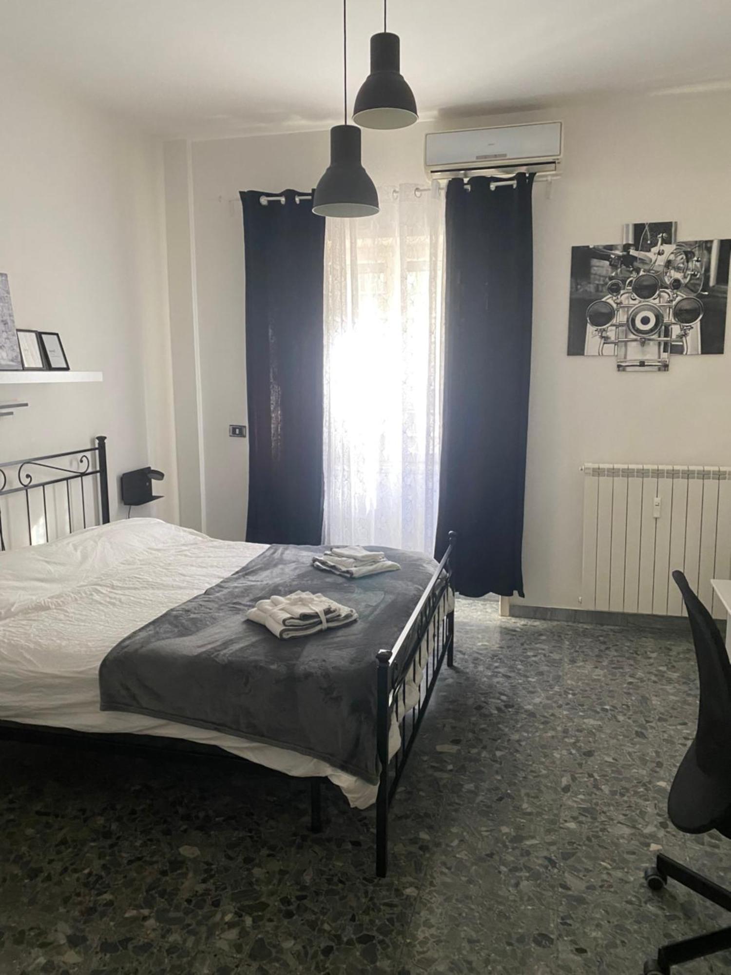 La Conca D'oro Apartamento