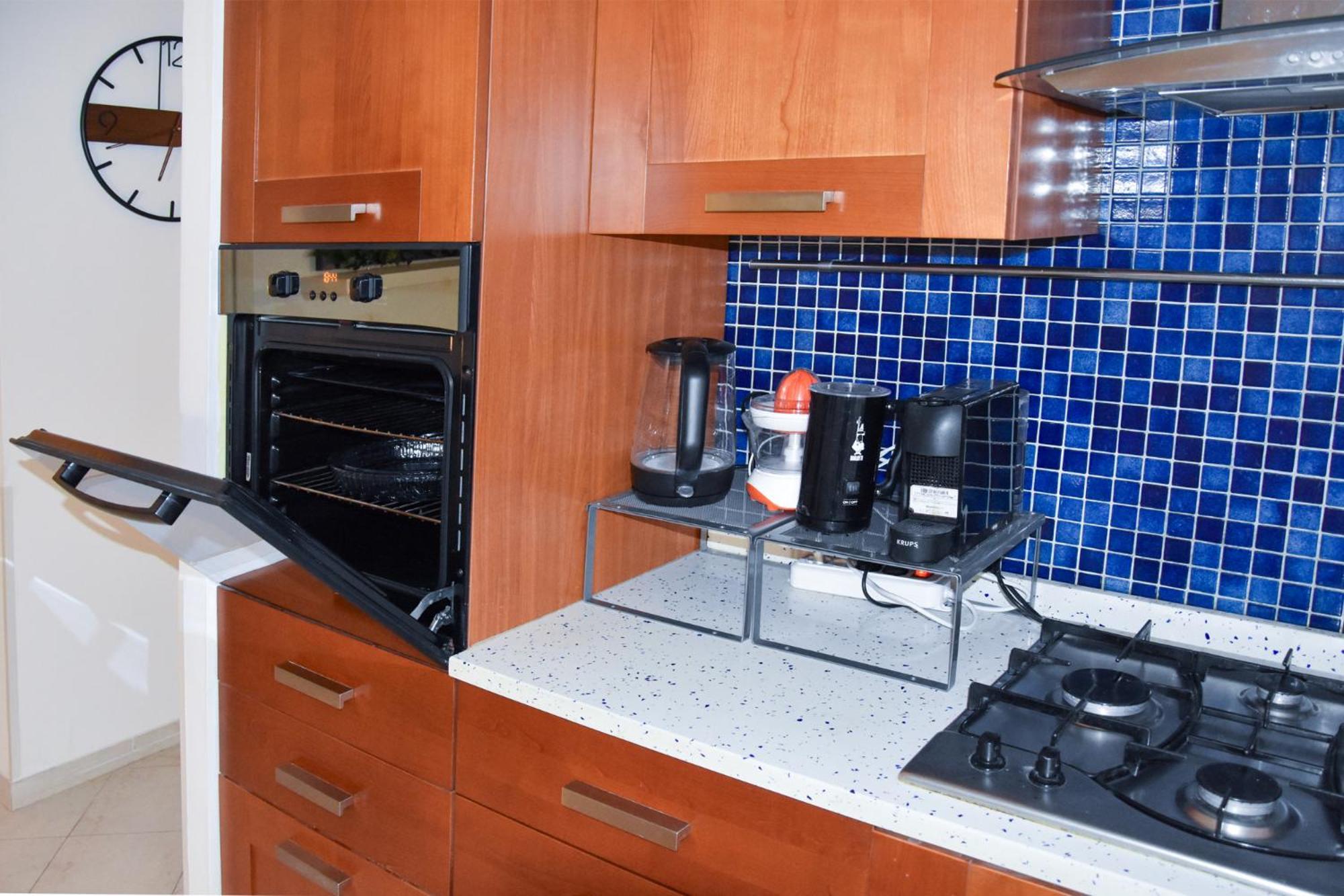 Apartamento La Conca D'oro Roma