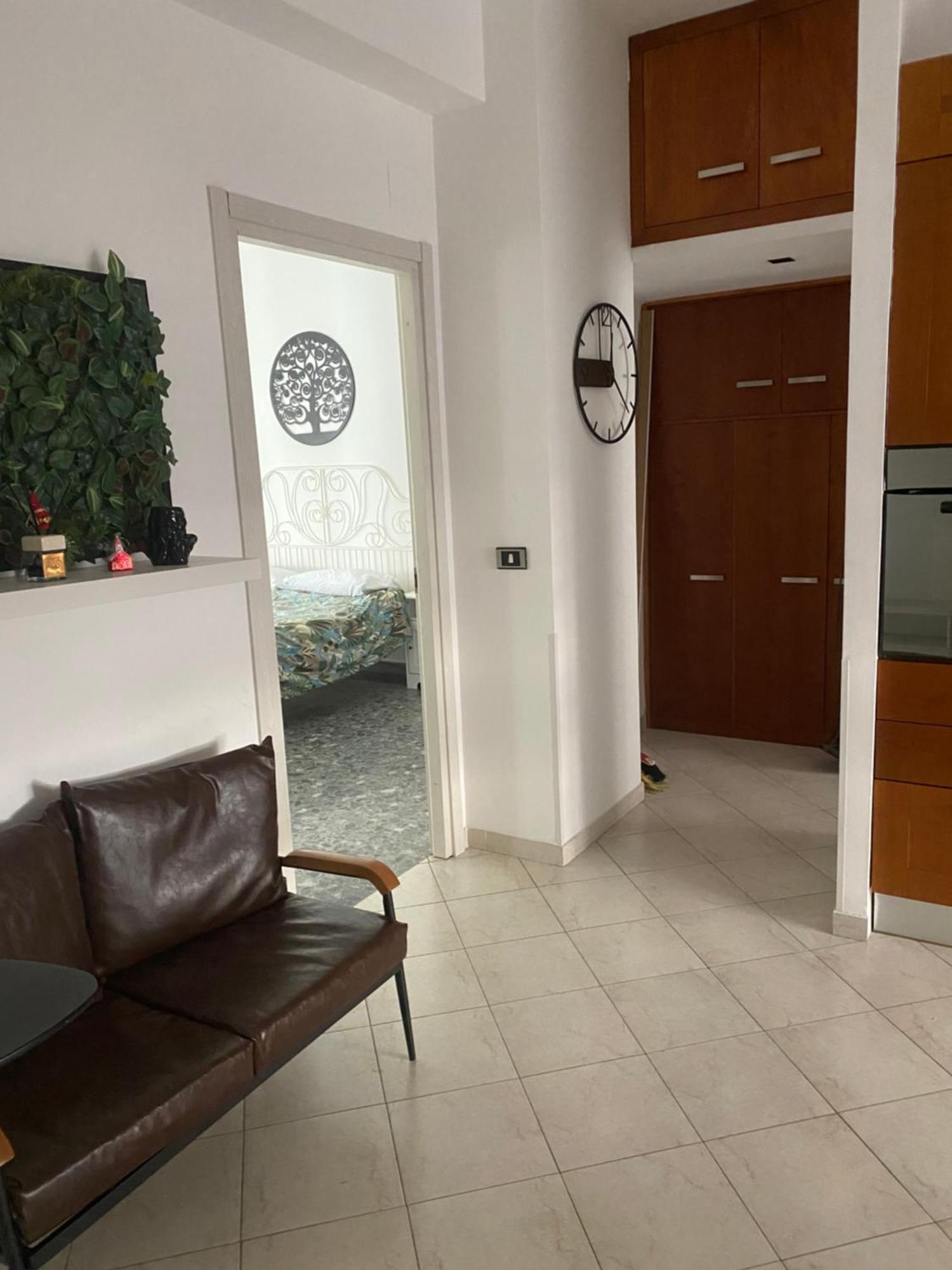 Apartamento La Conca D'oro Roma