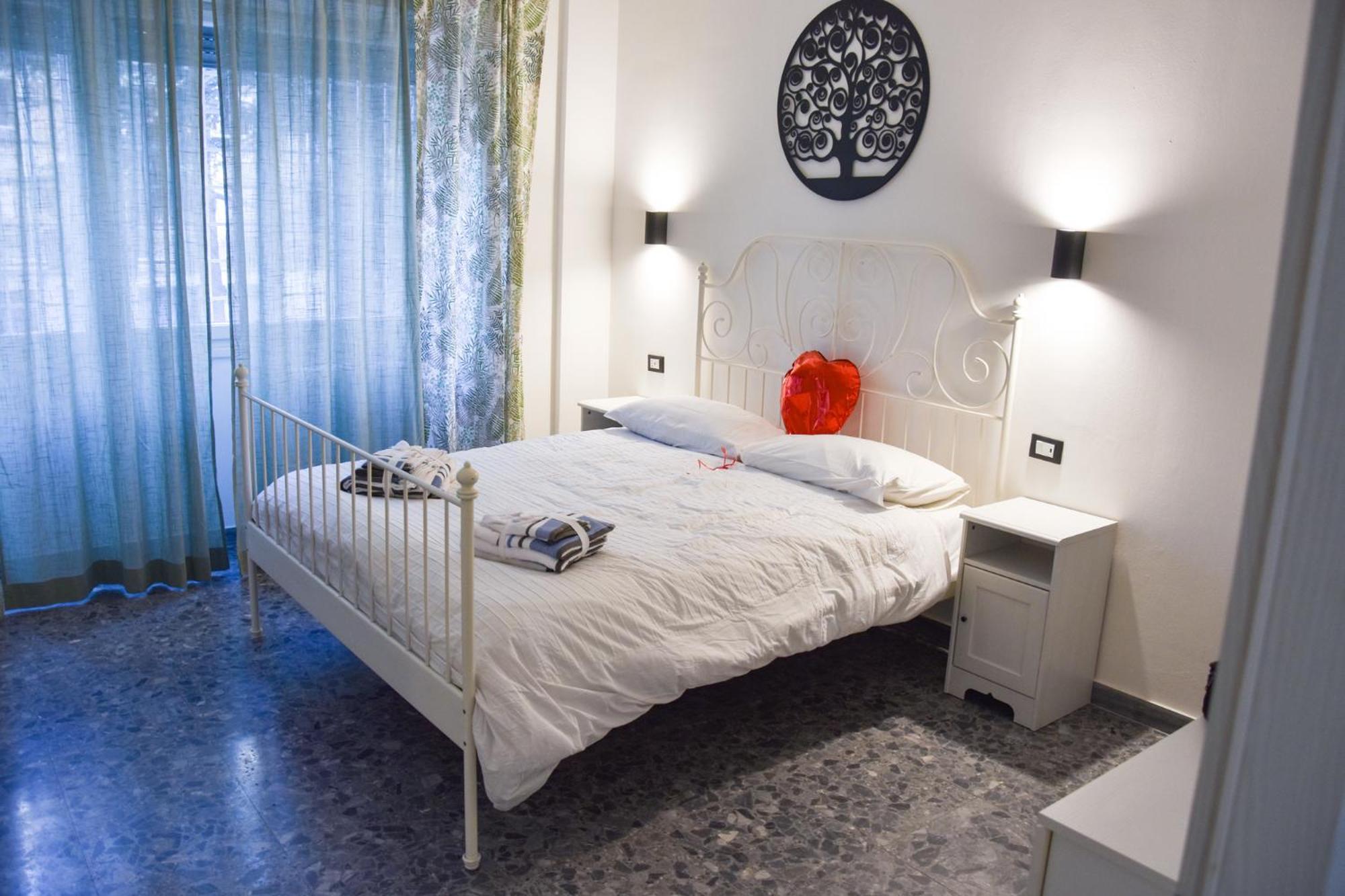 La Conca D'oro Apartamento *