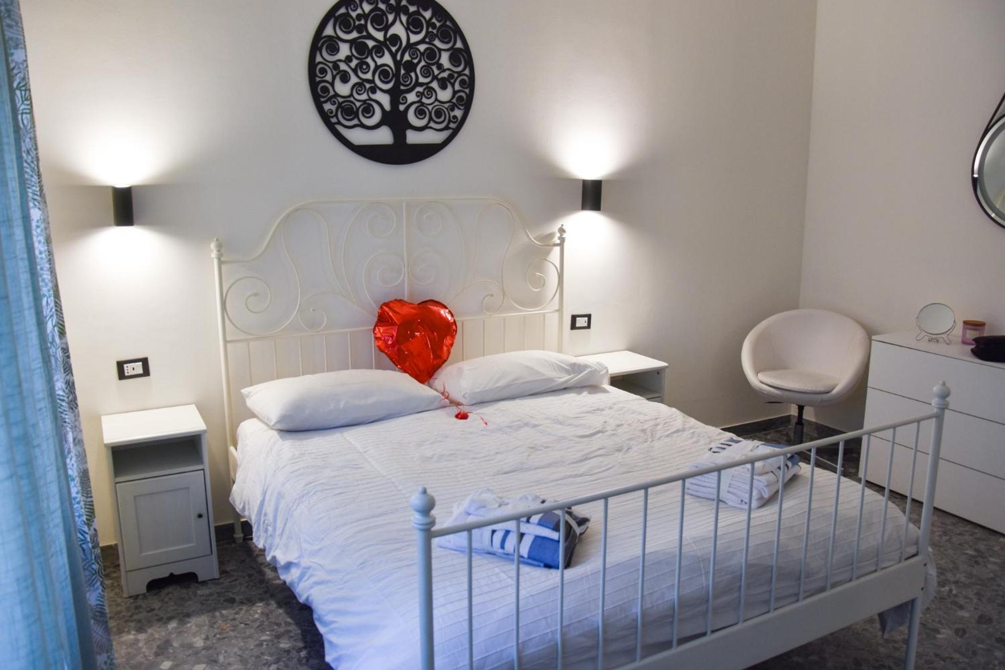 Apartamento La Conca D'oro *