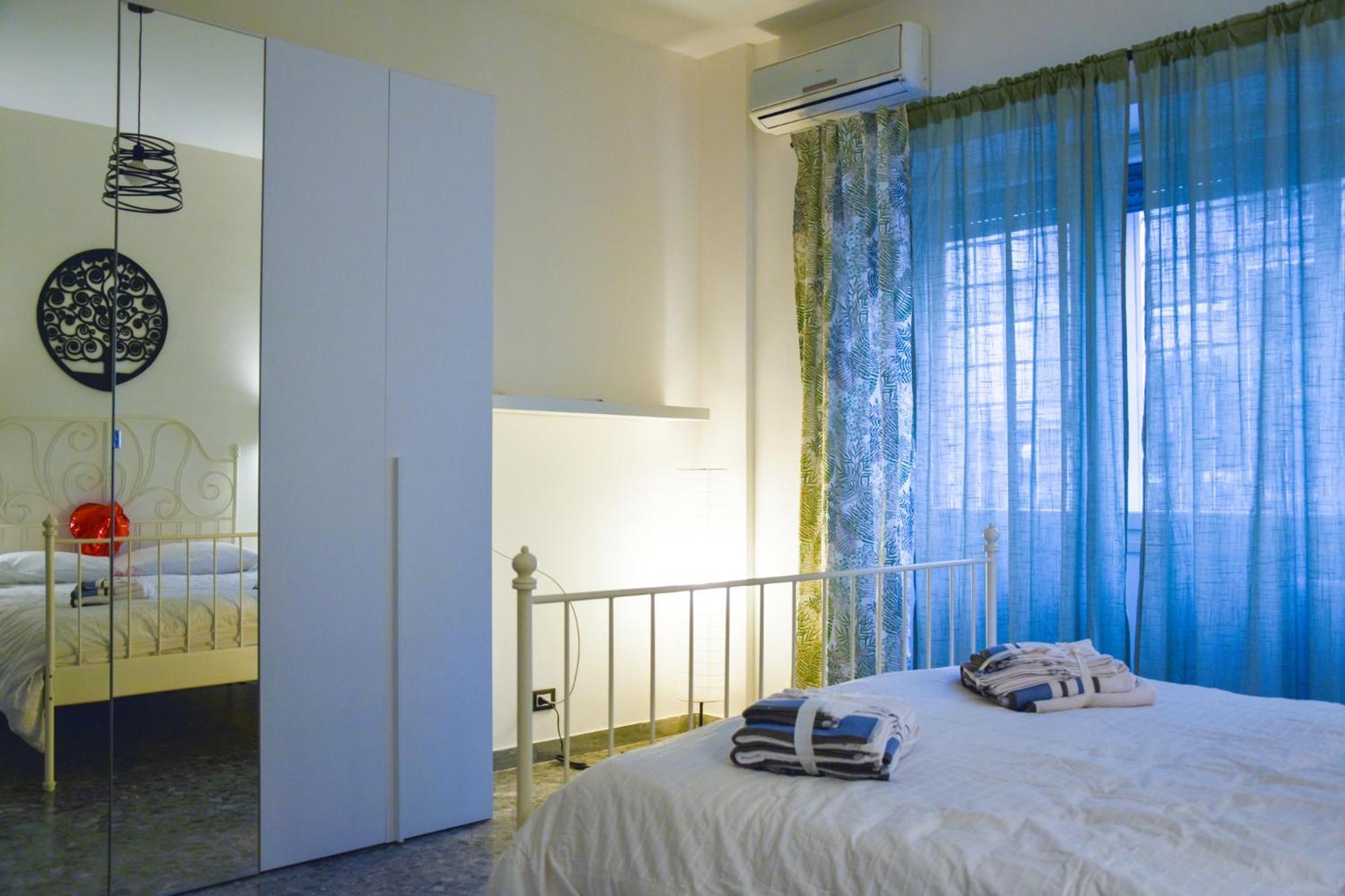 Apartamento La Conca D'oro