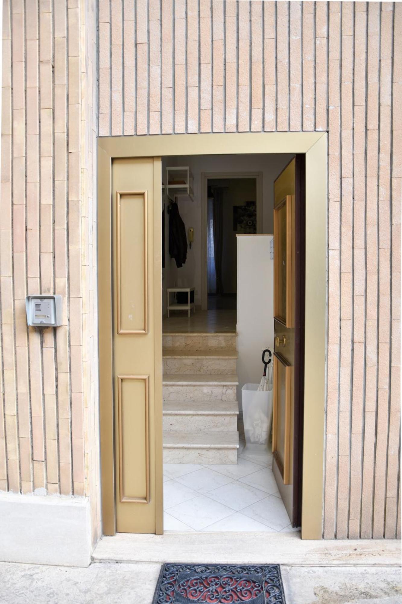 Appartamento La Conca D'oro